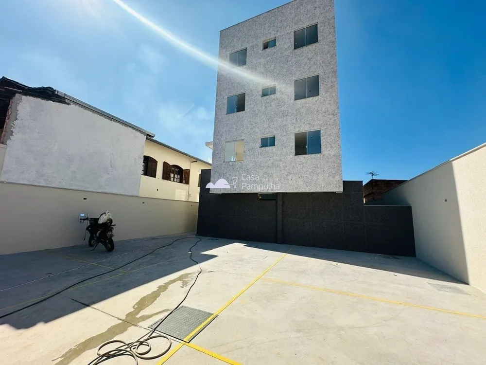 Apartamento, 2 quartos, 65 m² - Foto 2
