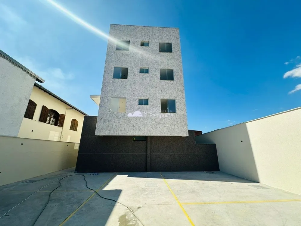 Apartamento, 2 quartos, 65 m² - Foto 1
