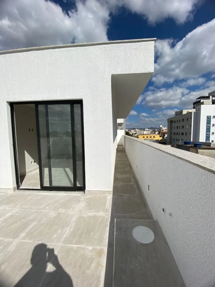 Cobertura, 3 quartos, 111 m² - Foto 4