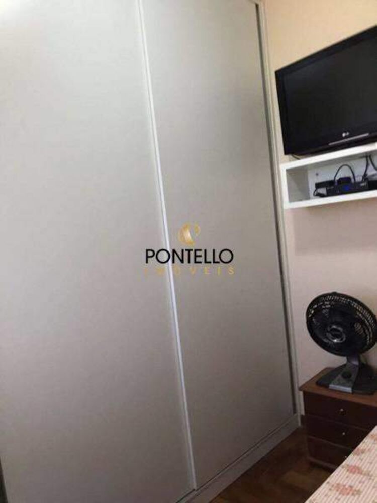 Apartamento à venda com 3 quartos, 80m² - Foto 4