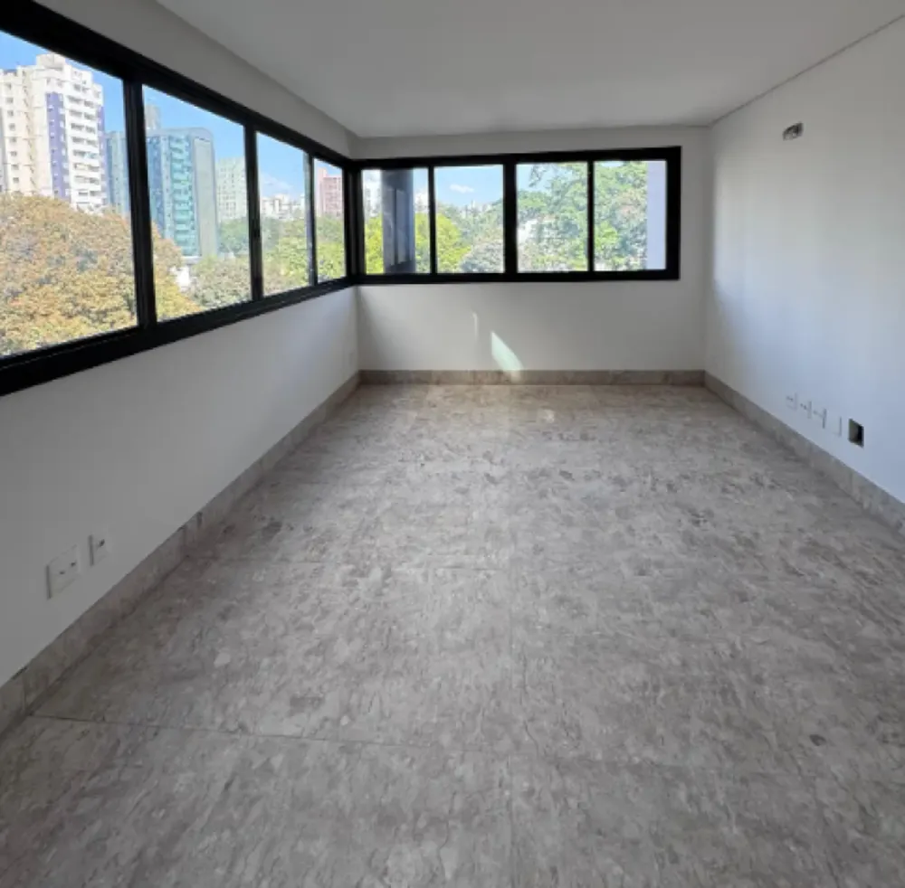 Apartamento, 4 quartos, 205 m² - Foto 6