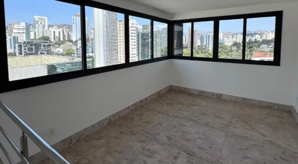 Apartamento, 4 quartos, 205 m² - Foto 12