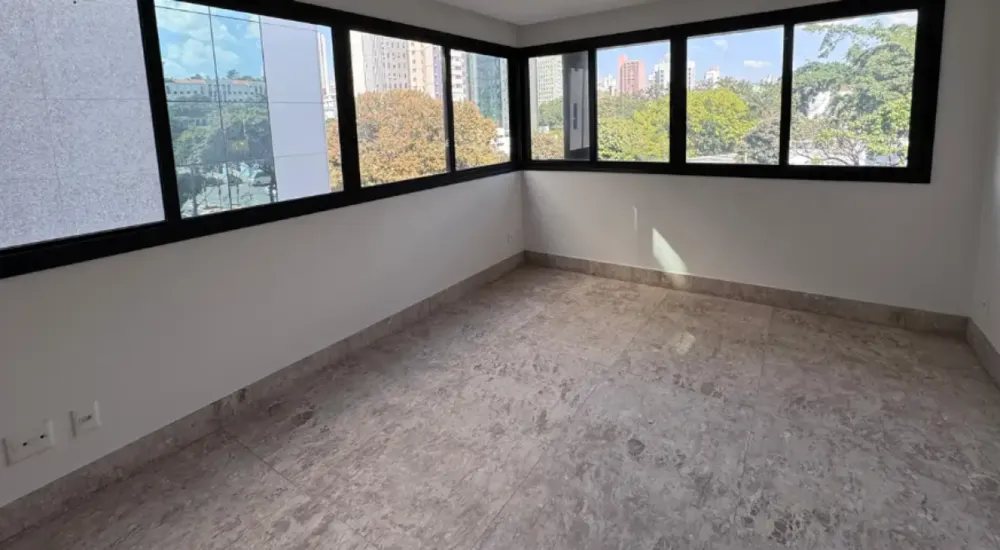 Apartamento, 4 quartos, 205 m² - Foto 5