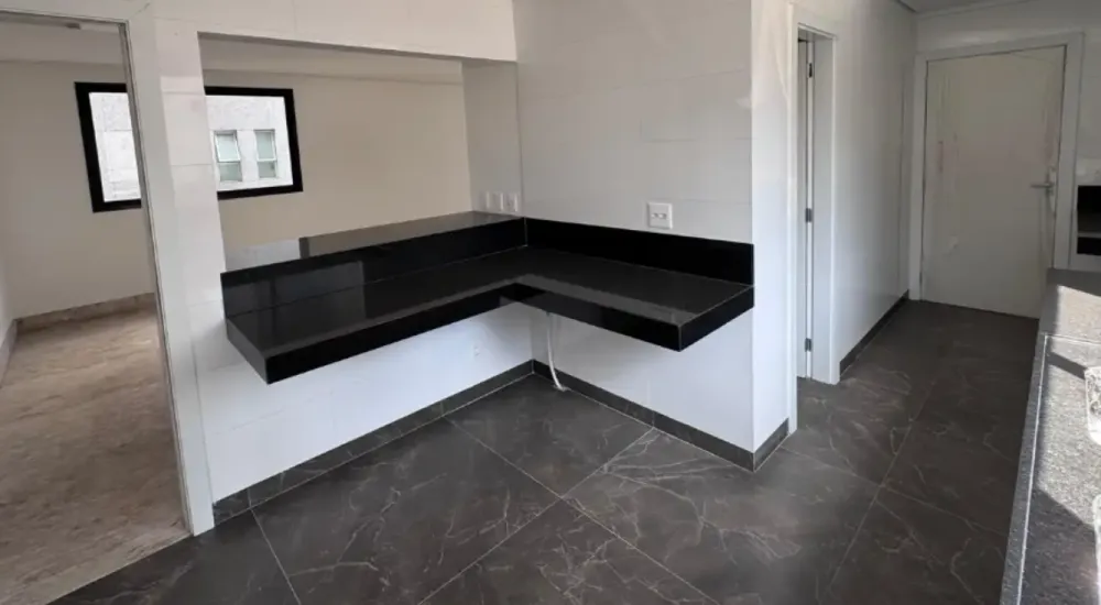 Apartamento, 4 quartos, 205 m² - Foto 9