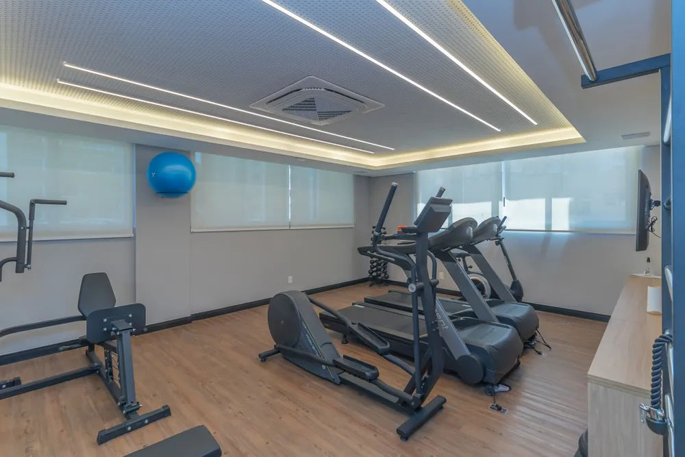 Apartamento, 3 quartos, 80 m² - Foto 5