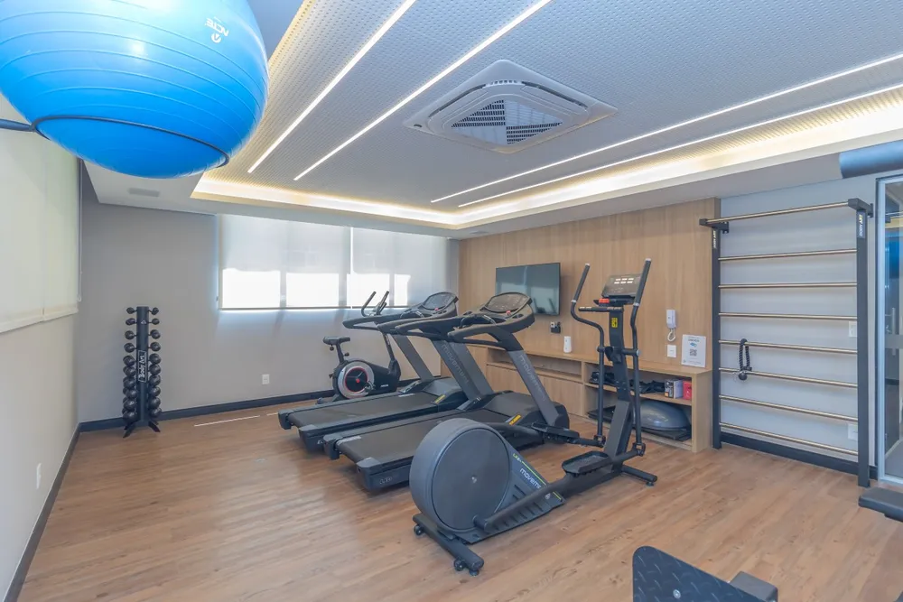 Apartamento, 3 quartos, 80 m² - Foto 19
