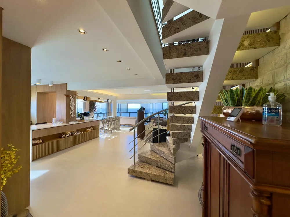 Apartamento, 4 quartos, 502 m² - Foto 1