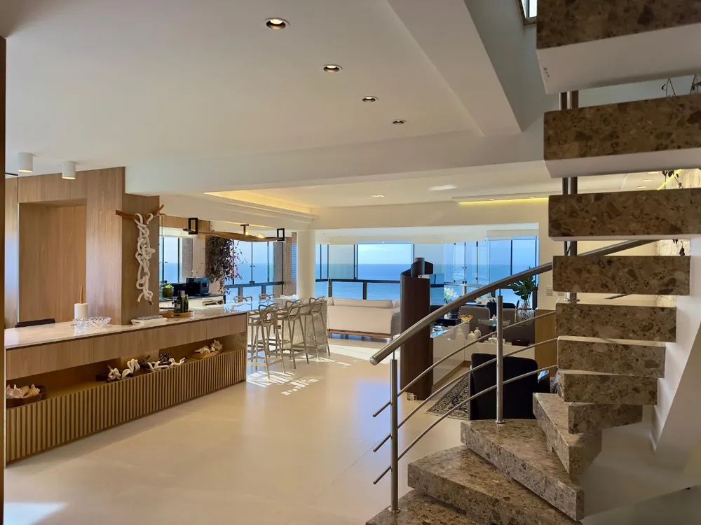 Apartamento, 4 quartos, 502 m² - Foto 4