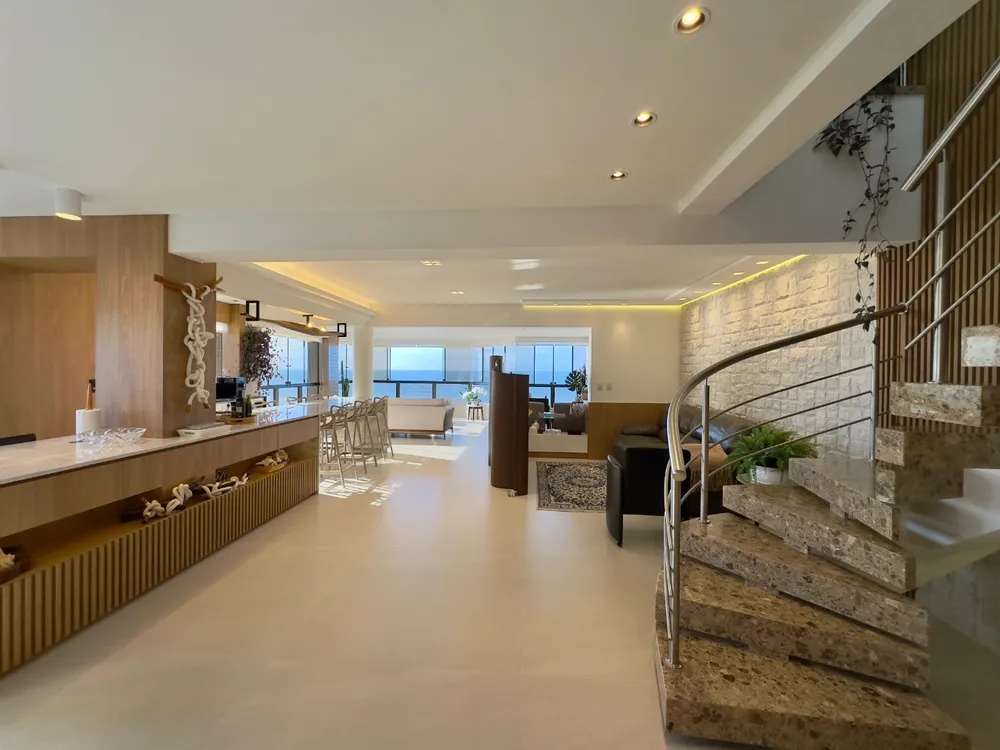 Apartamento, 4 quartos, 502 m² - Foto 3