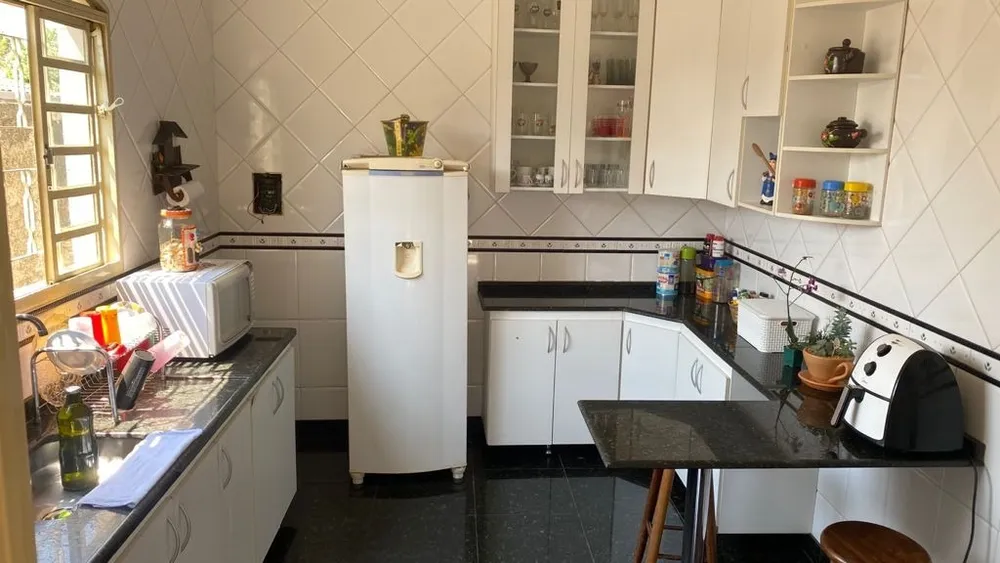 Casa, 3 quartos, 268 m² - Foto 10