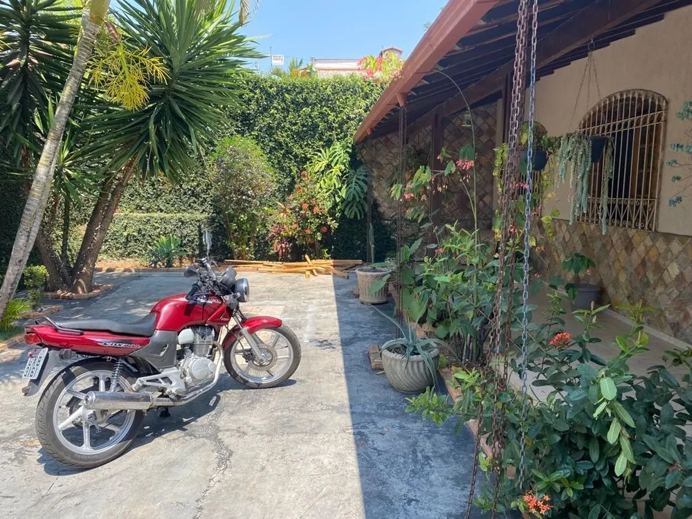 Casa, 3 quartos, 268 m² - Foto 6