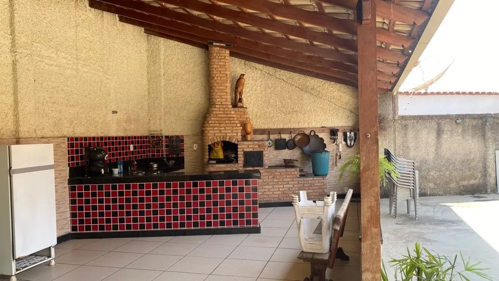 Casa, 3 quartos, 268 m² - Foto 4