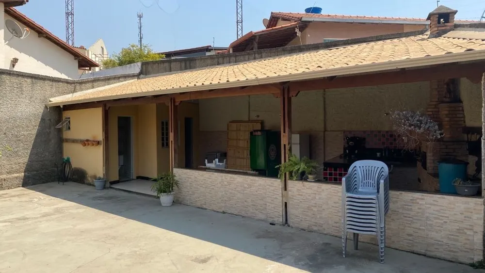 Casa, 3 quartos, 268 m² - Foto 3