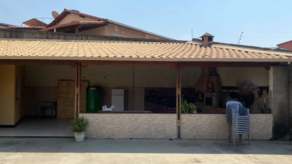 Casa, 3 quartos, 268 m² - Foto 2