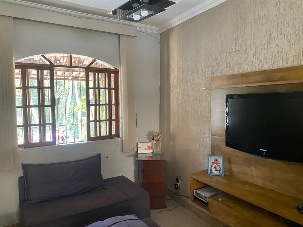Casa, 3 quartos, 268 m² - Foto 8