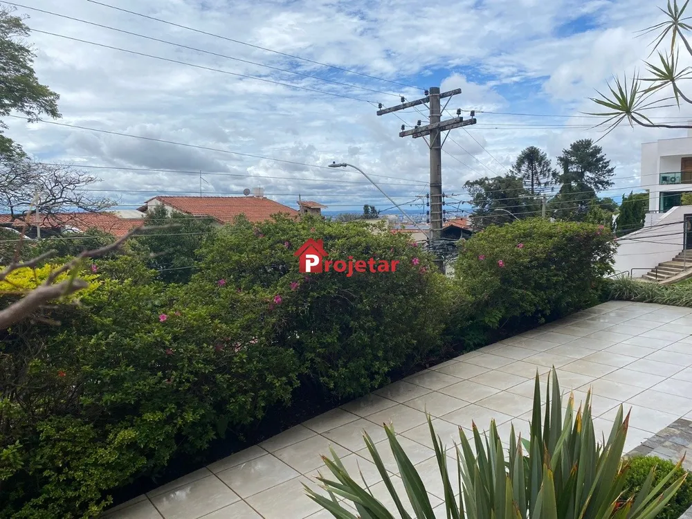 Casa, 4 quartos, 396 m² - Foto 12