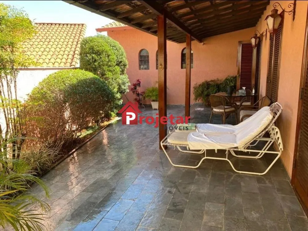 Casa, 4 quartos, 396 m² - Foto 4