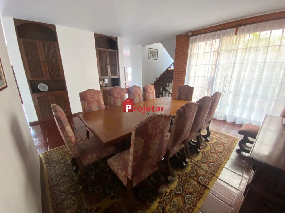 Casa, 4 quartos, 396 m² - Foto 7