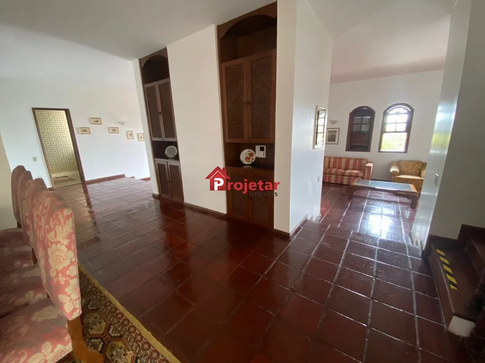 Casa, 4 quartos, 396 m² - Foto 9