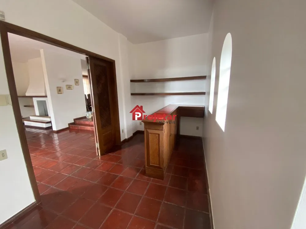 Casa, 4 quartos, 396 m² - Foto 6