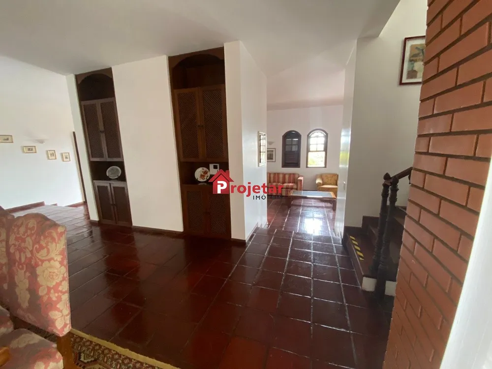 Casa, 4 quartos, 396 m² - Foto 10