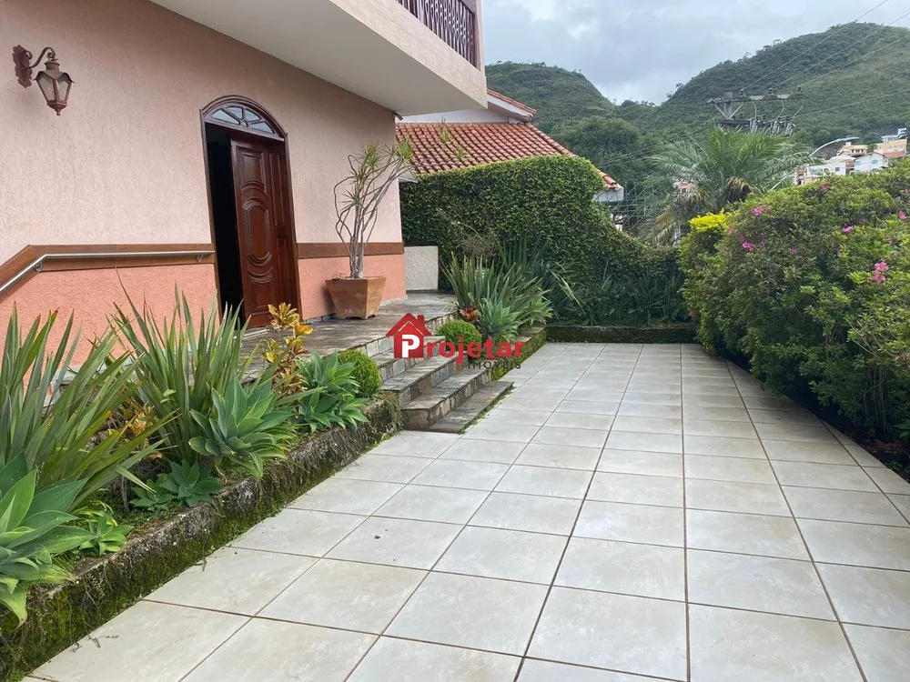 Casa, 4 quartos, 396 m² - Foto 11