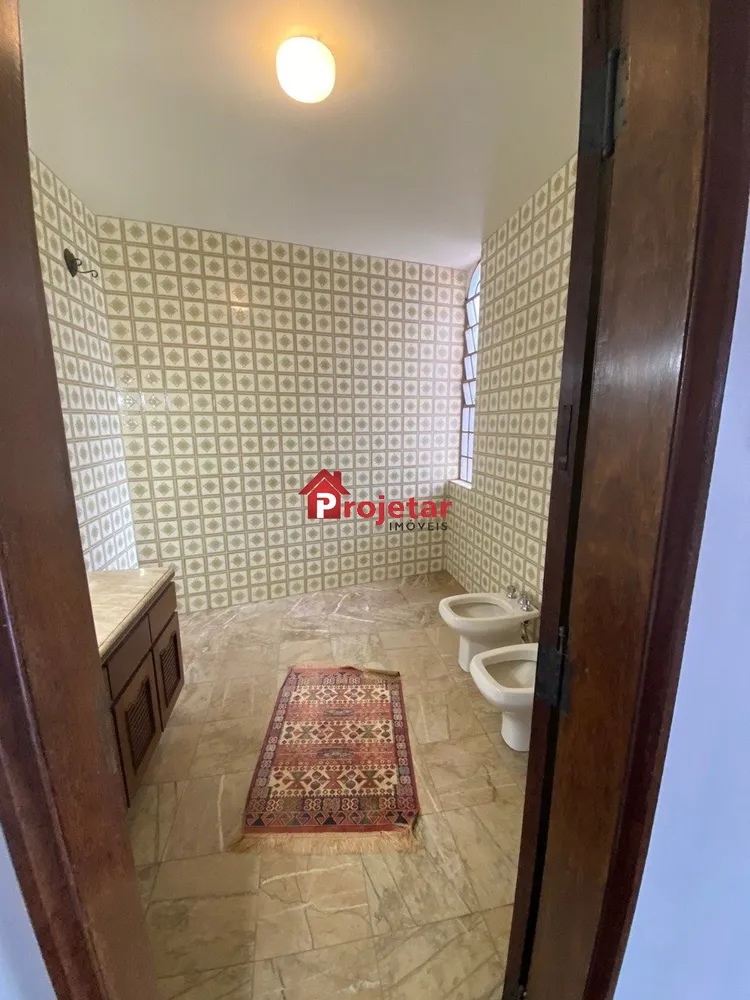 Casa, 4 quartos, 396 m² - Foto 8