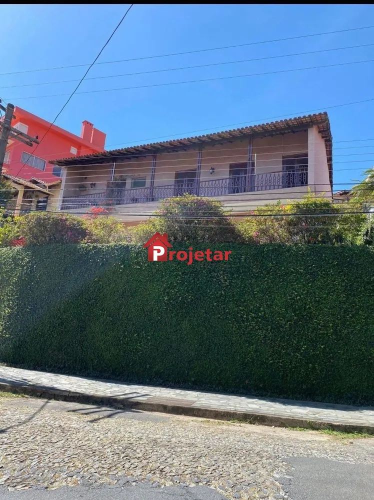 Casa, 4 quartos, 396 m² - Foto 1