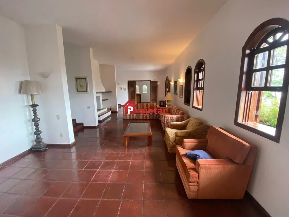 Casa, 4 quartos, 396 m² - Foto 5