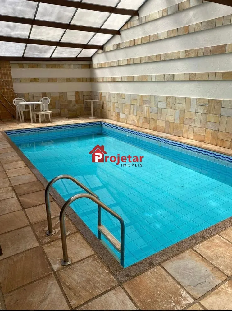 Casa, 4 quartos, 396 m² - Foto 2