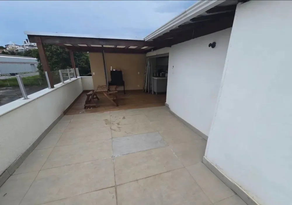Cobertura, 3 quartos, 180 m² - Foto 2
