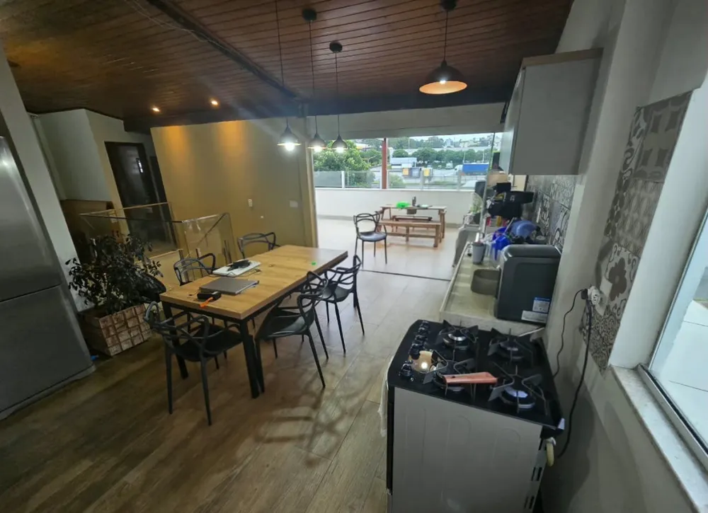 Cobertura, 3 quartos, 180 m² - Foto 3