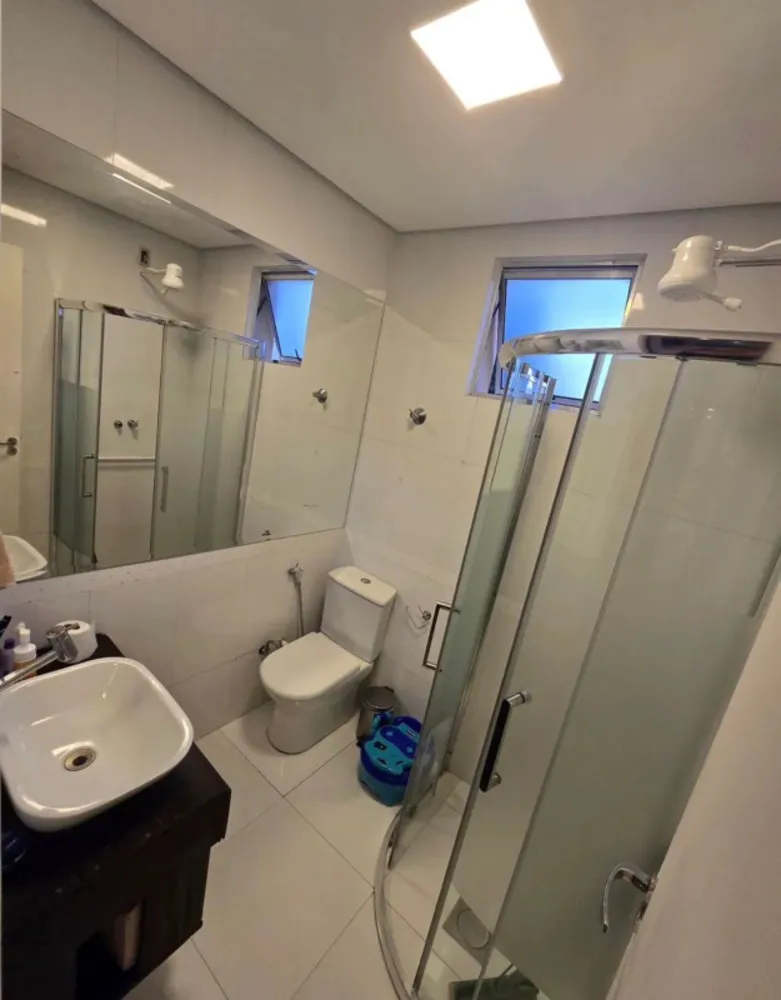 Cobertura, 3 quartos, 180 m² - Foto 11