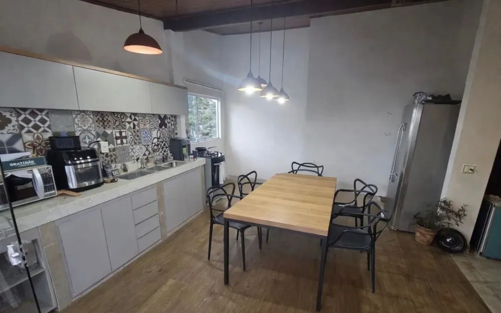 Cobertura, 3 quartos, 180 m² - Foto 4