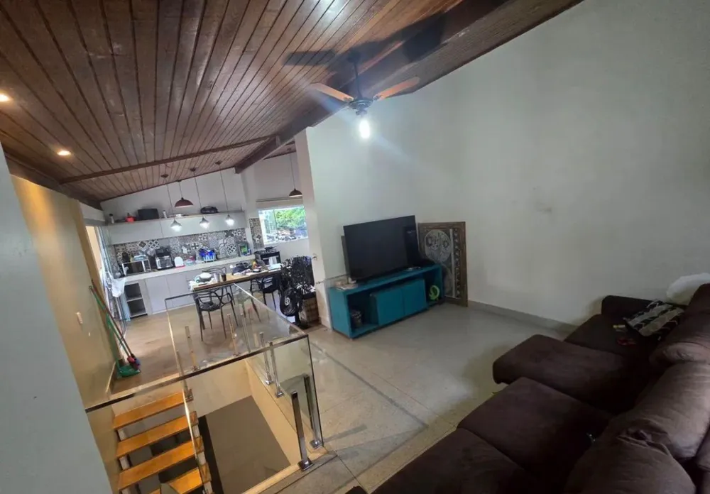 Cobertura, 3 quartos, 180 m² - Foto 5