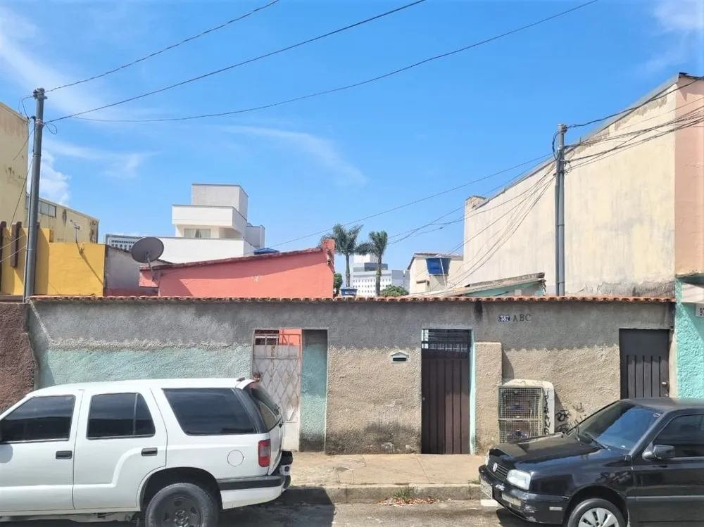 Terreno, 300 m² - Foto 1
