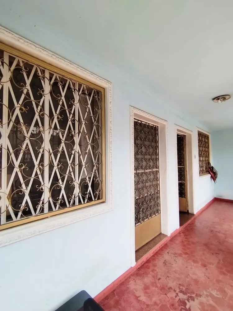 Casa, 3 quartos, 239 m² - Foto 1
