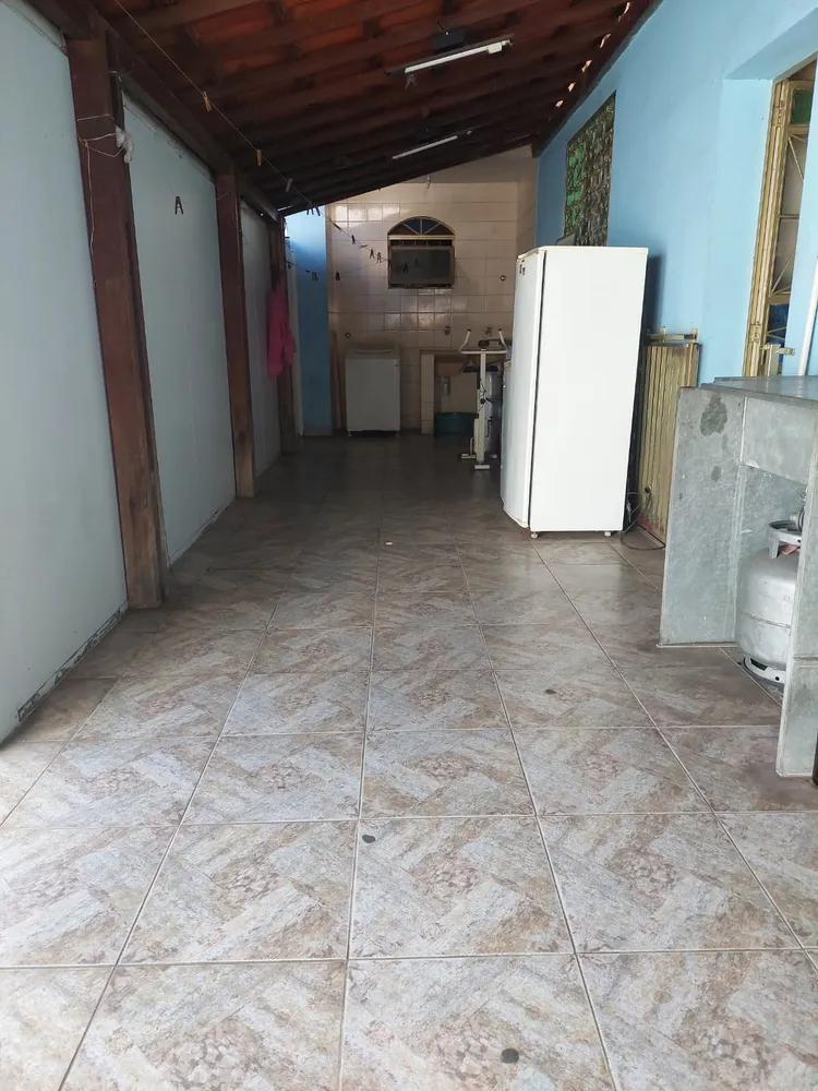 Casa, 3 quartos, 239 m² - Foto 10