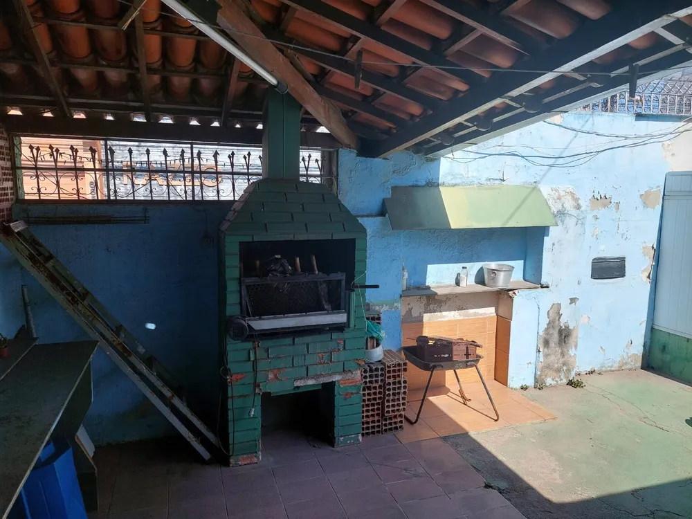Casa, 3 quartos, 239 m² - Foto 9