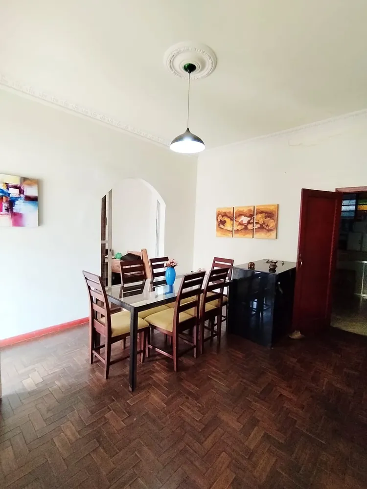 Casa, 3 quartos, 239 m² - Foto 4