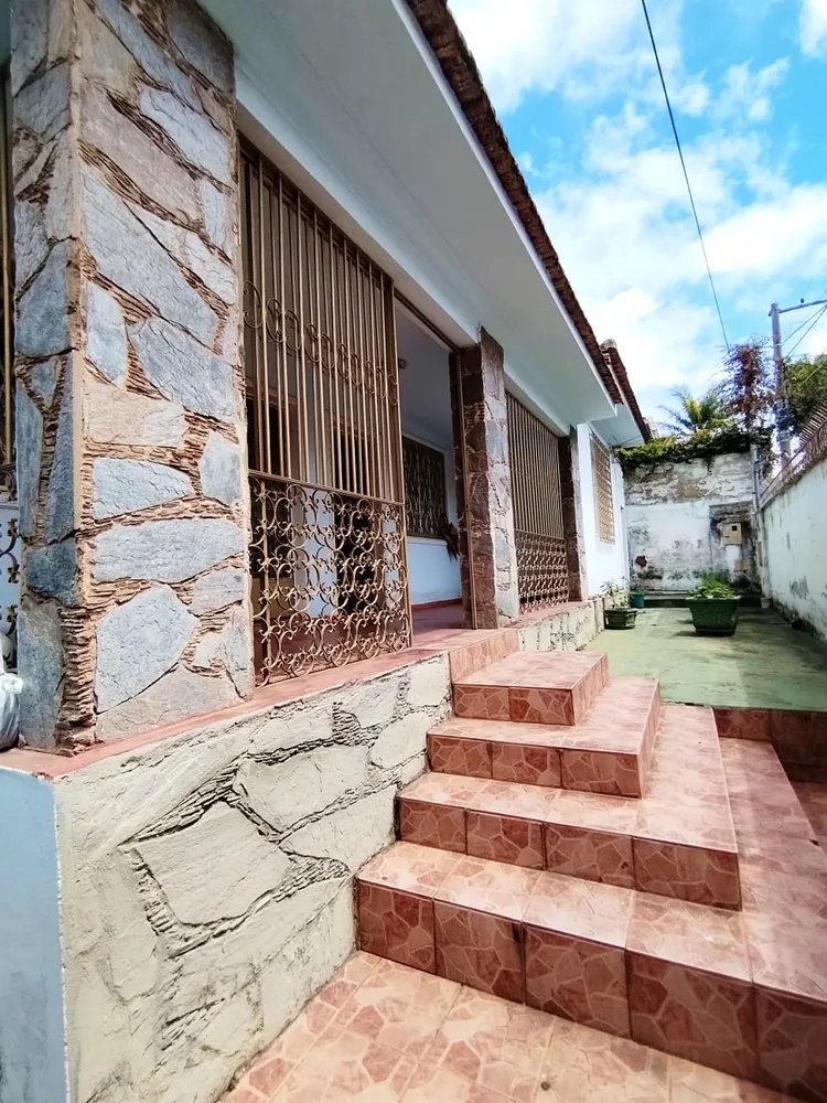Casa, 3 quartos, 239 m² - Foto 2