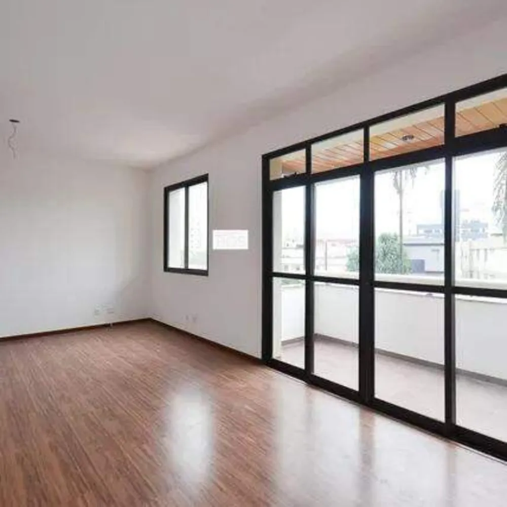 Apartamento, 4 quartos, 121 m² - Foto 1