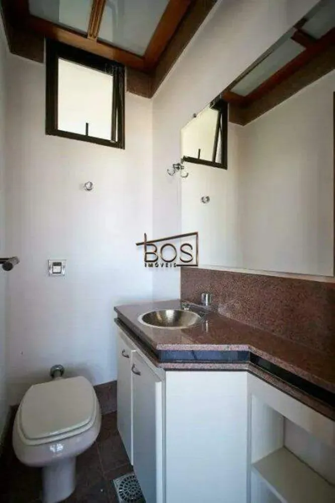 Apartamento, 4 quartos, 121 m² - Foto 5