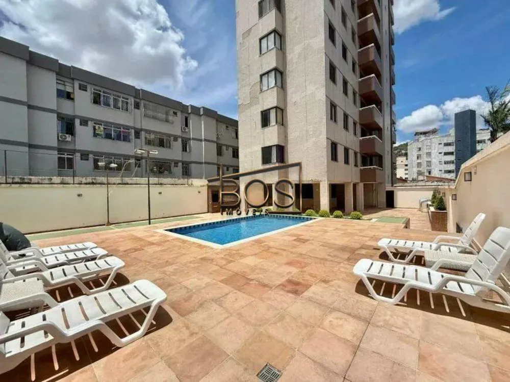Apartamento, 4 quartos, 121 m² - Foto 20