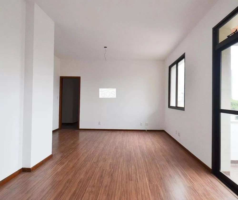 Apartamento, 4 quartos, 121 m² - Foto 3