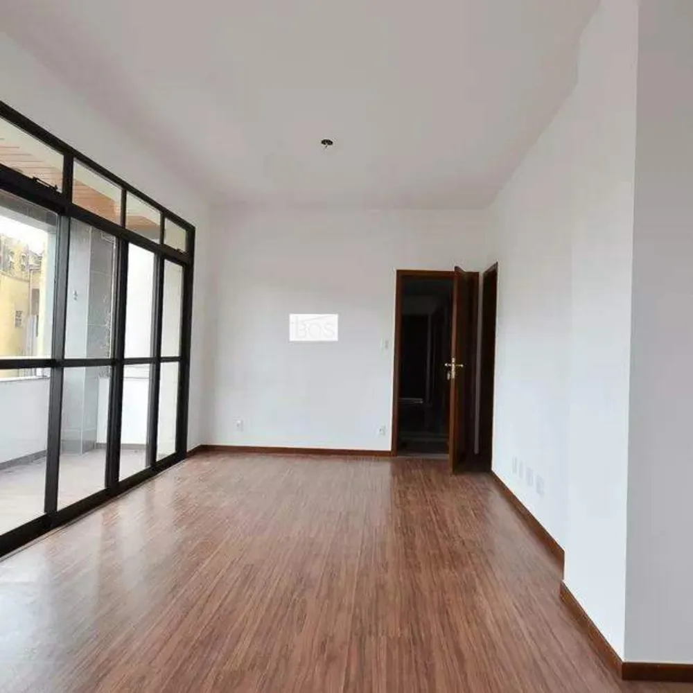 Apartamento, 4 quartos, 121 m² - Foto 2