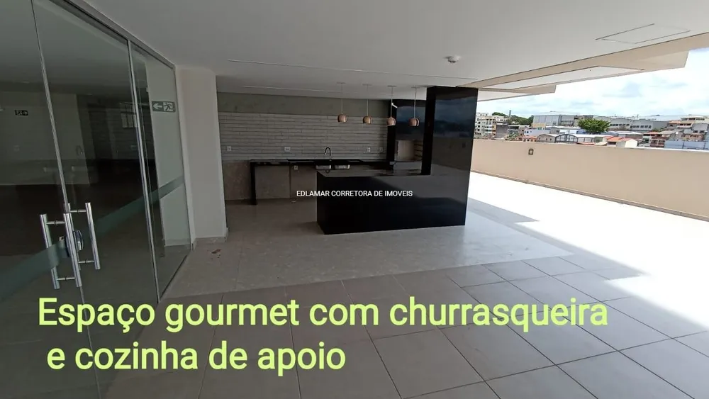 Apartamento, 4 quartos, 140 m² - Foto 9