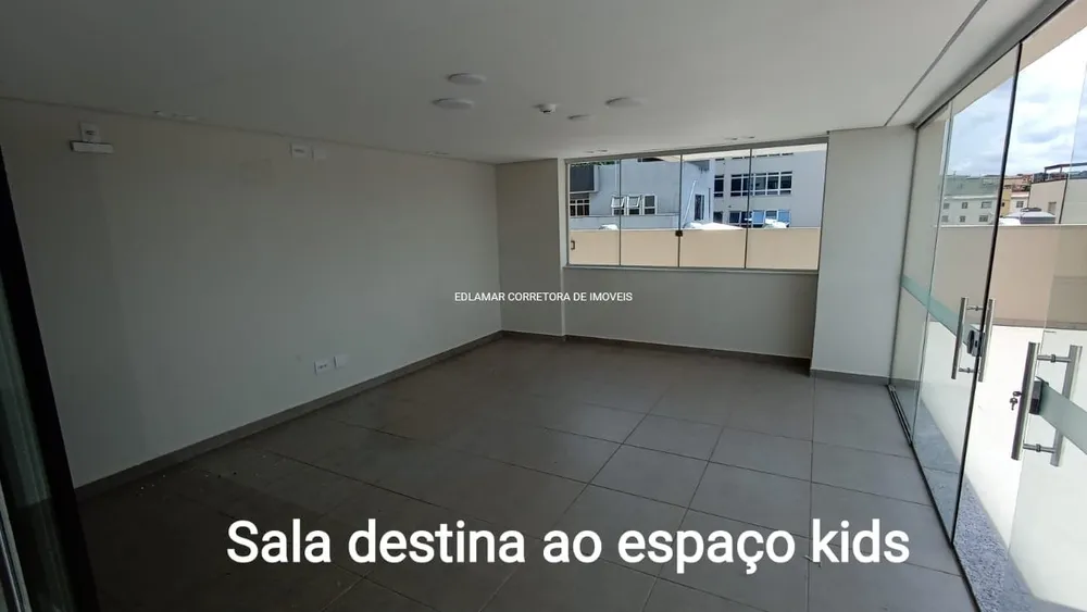 Apartamento, 4 quartos, 140 m² - Foto 6