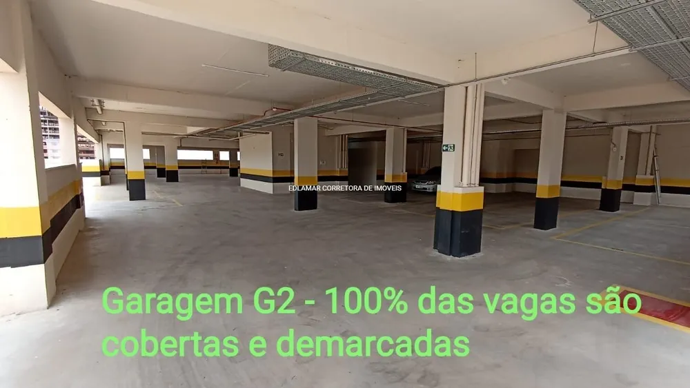 Apartamento, 4 quartos, 140 m² - Foto 20