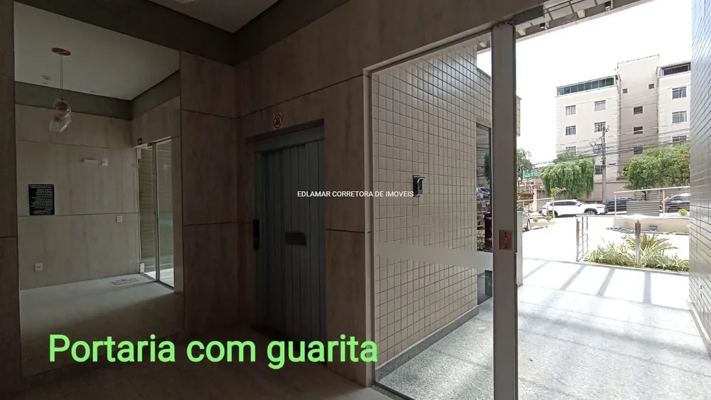 Apartamento, 4 quartos, 140 m² - Foto 14